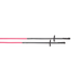 TdeT - Biotack® gladde teugels + Fuchsia leer | - Ohlala