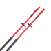 TdeT - Biotack® rubberen teugels rood | - Ohlala