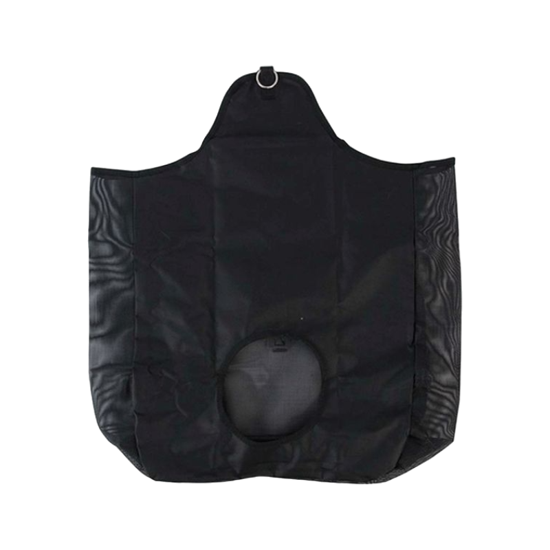 TdeT - Sac à foin noir