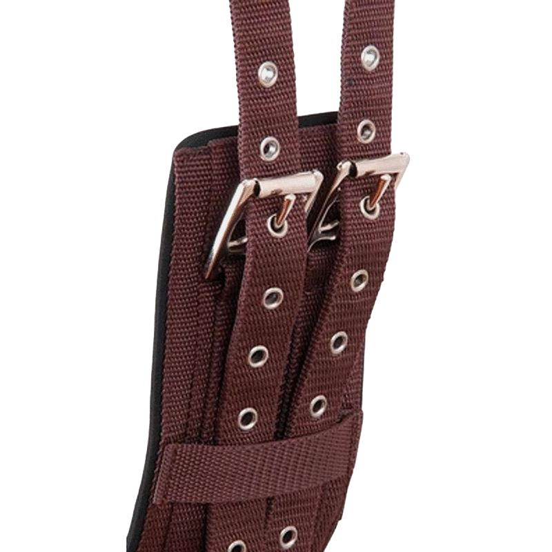 TdeT - Surfaix de travail marron/ noir | - Ohlala