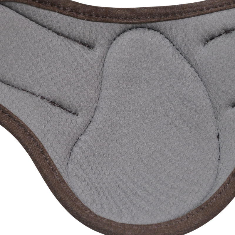 TdeT - Protège-boulets Graphène marron | - Ohlala