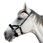 TdeT - Sidepull en cuir No More noir | - Ohlala