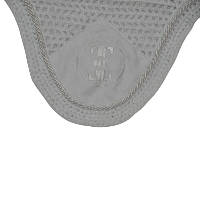 TdeT - Bonnet matelassé anti-bruit blanc