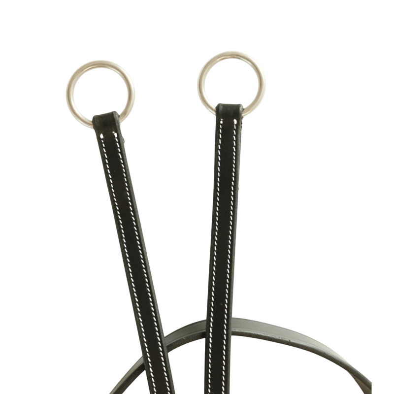 TdeT - Martingale surpiquée noir