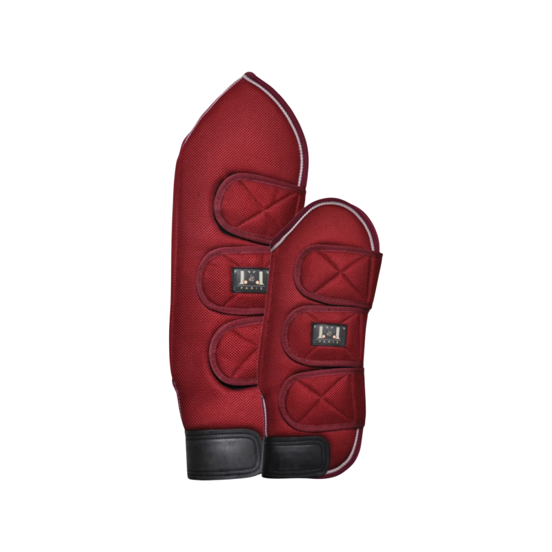TdeT - Protections de transport mesh bordeaux