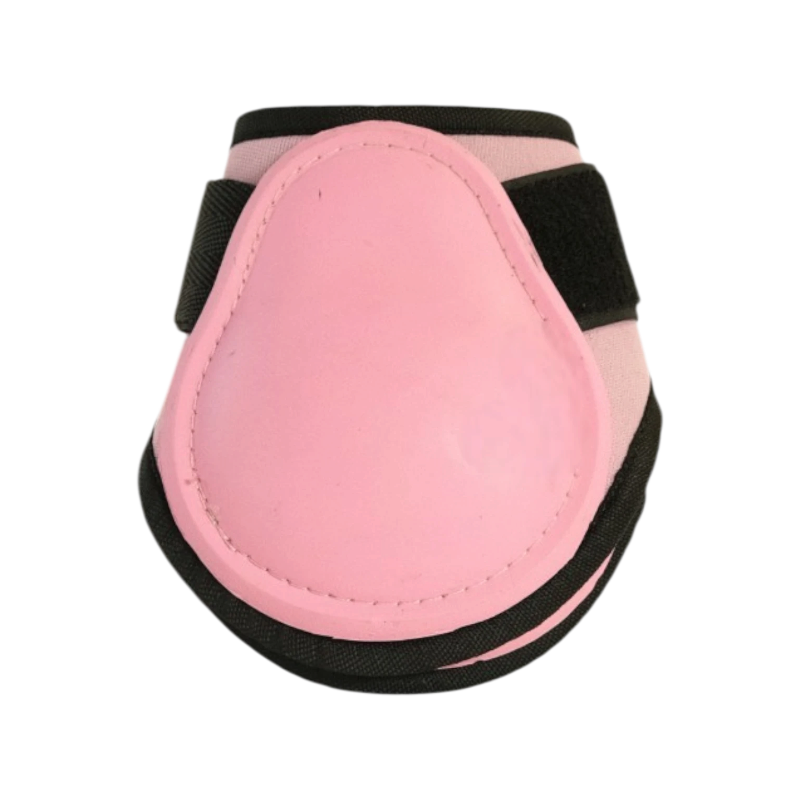 TdeT - Protège-boulets First rose
