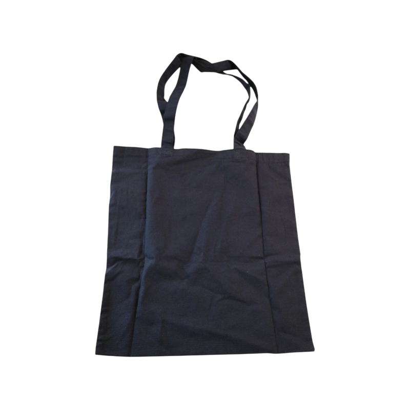 TdeT - Tote bag marine