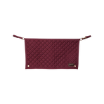 Kentucky Horsewear - Porte de box bordeaux | - Ohlala