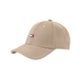 Tommy Hilfiger Equestrian - Casquette unisexe Dayton beige