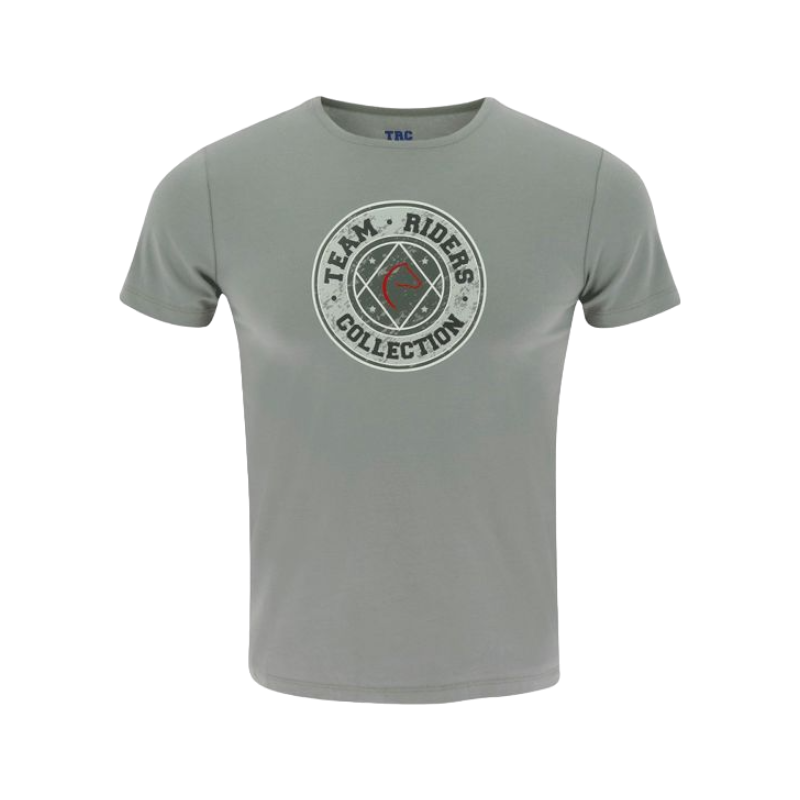 Trc 85 - T-shirt manches courtes Trc 85 | - Ohlala