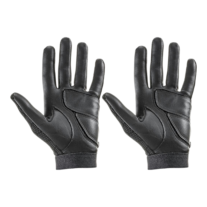Uvex - Gants d'équitation adulte Ceravent noir | - Ohlala