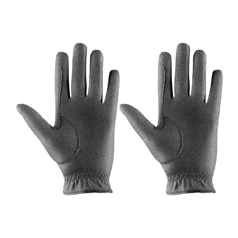 Uvex - Gants d'équitation adulte Sportstyle Diamant noir | - Ohlala