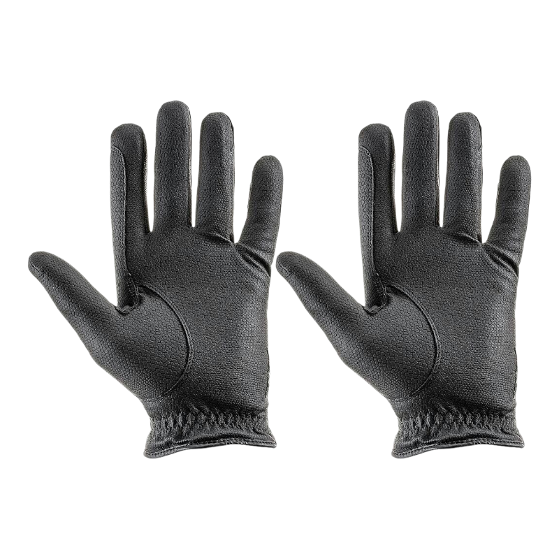 Uvex - Gants d'équitation adulte Sportstyle Hiver noir | - Ohlala
