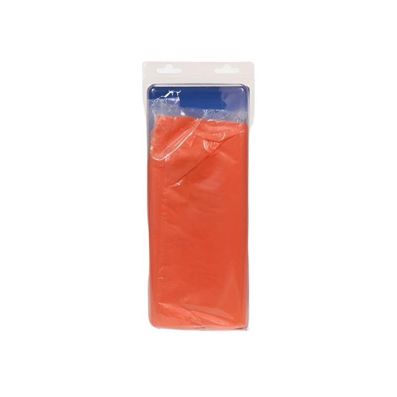 Ukal - Gants de délivrance 5 doigts x50 | - Ohlala