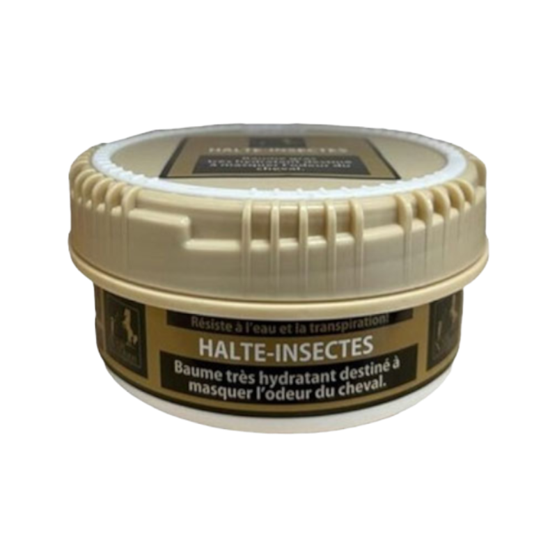 Ungula Naturalis - Baume halte-insectes | - Ohlala