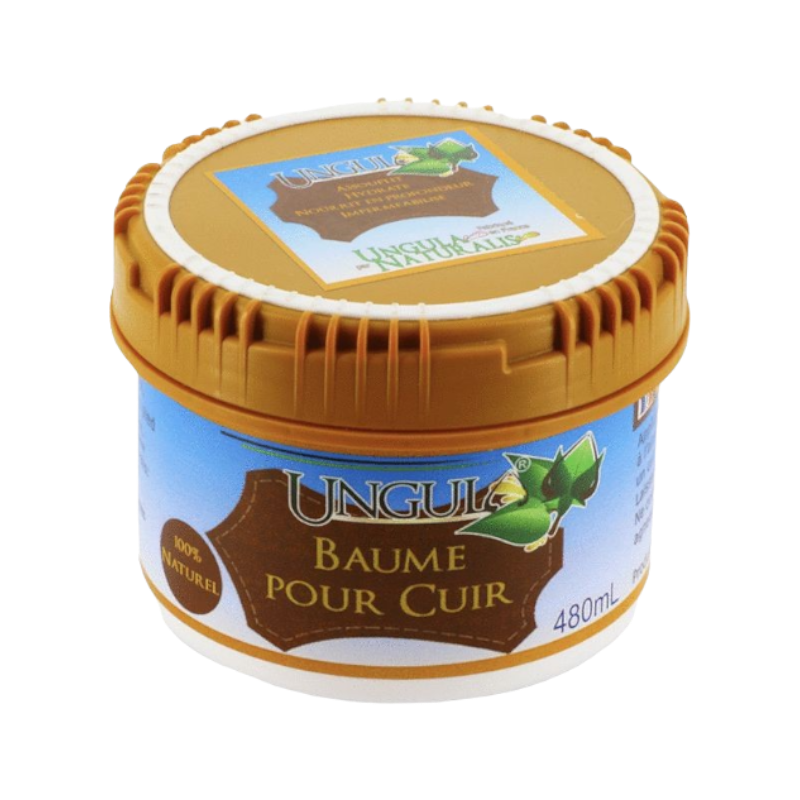 Ungula Naturalis - Baume pour cuir | - Ohlala