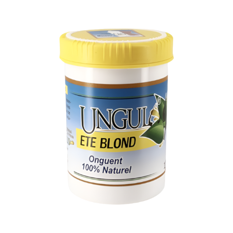 Ungula Naturalis - Onguent pour sabots Été blond | - Ohlala