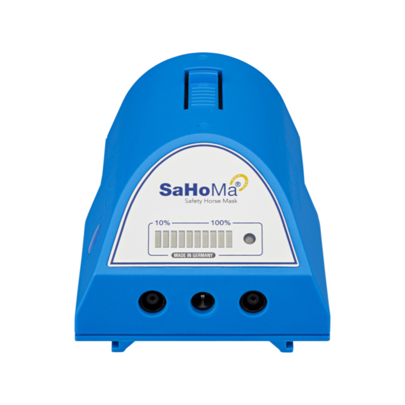 Nebu-Tec - Unité de contrôle SAHOMA-II