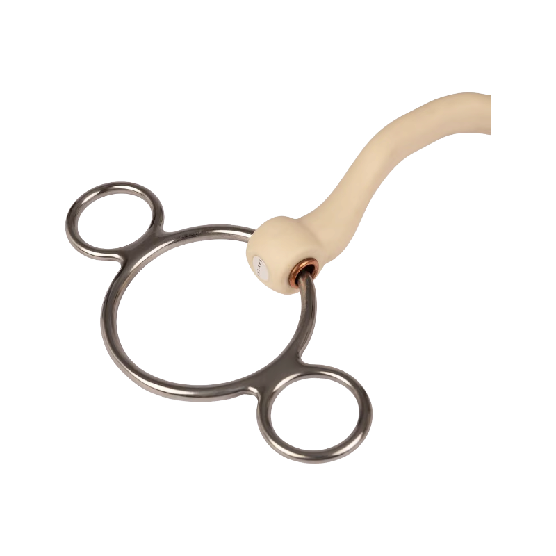 Velari - Mors pessoa avec passage de langue Flex Soft
