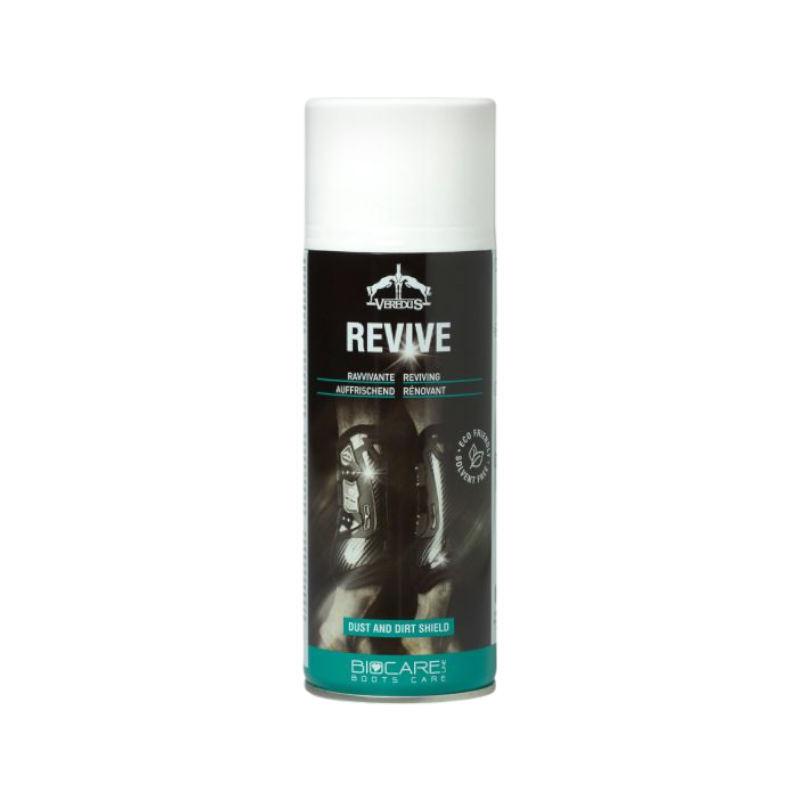 Veredus - Spray Raviveur de guêtres Revive | - Ohlala