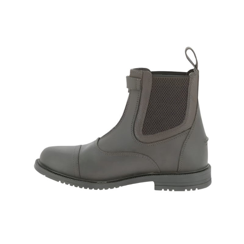 Norton - Boots Vallery brun | - Ohlala