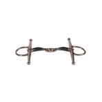 Velari - Mors à aiguilles double brisure en fer doux 16mm | - Ohlala