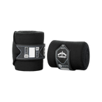 Veredus - Zwarte rustbandages (x2) | - Ohlala