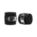Veredus - Zwarte trainingsbandages (x2) | - Ohlala