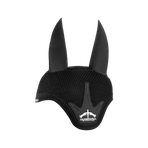 Veredus - Zwart vliegenmasker Stability | - Ohlala
