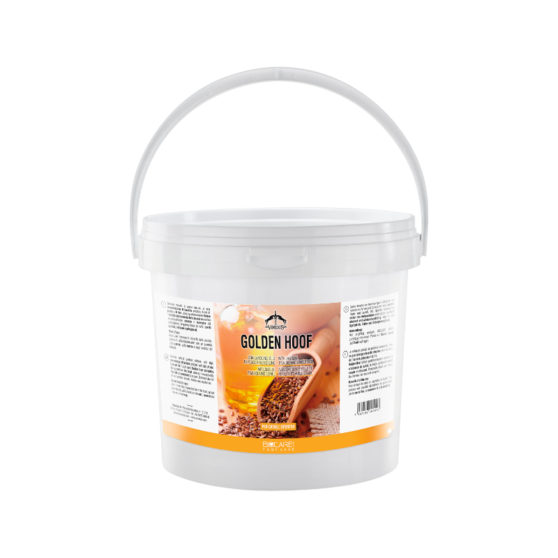 Veredus - Onguent pour sabots Golden Hoof | - Ohlala