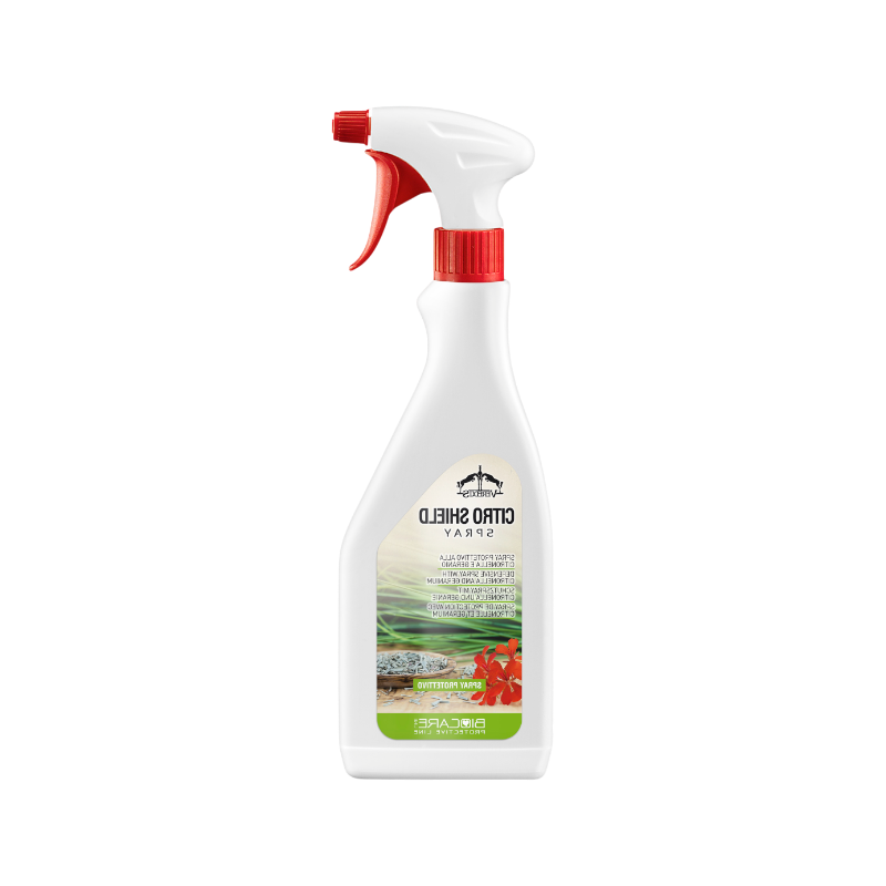 Illustration De Dessin Animé De Spray Anti-mouches Et Anti-insectes Illustration De Dessin Animé De Spray Anti-mouches Et Anti-insectes