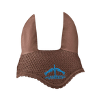 Veredus - Bonnet Color Edition pour chevaux Marron/ Bleu | - Ohlala