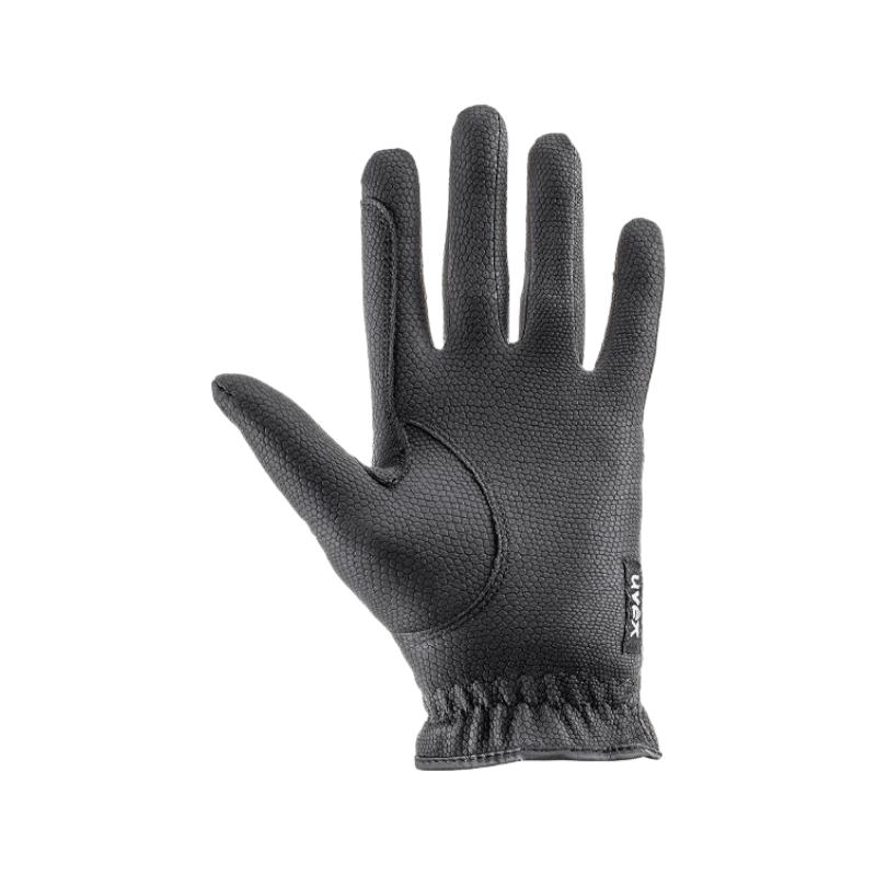 Uvex - Gants d'équitation adulte Sportsyle noir | - Ohlala