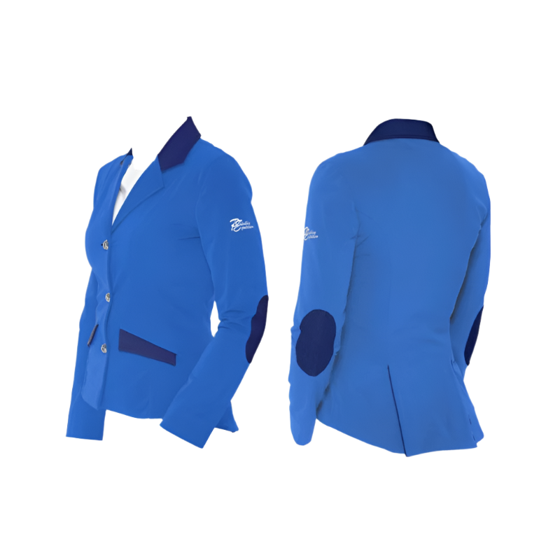 Privilège Equitation - Veste de concours Sophia dame | - Ohlala