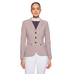 Samshield - Dames wedstrijdjas Victorine Crystal Ferna latte | - Ohlala