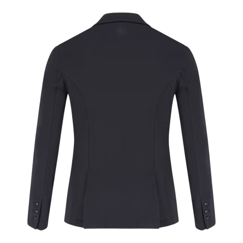 Kentucky Horsewear - Veste de concours homme Classic marine