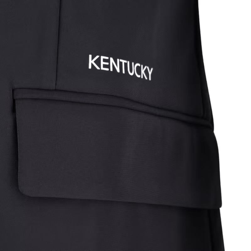 Kentucky Horsewear - Veste de concours homme Classic marine