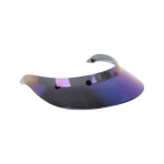 NACA - Visière XL X-Ray bleu/ noir | - Ohlala