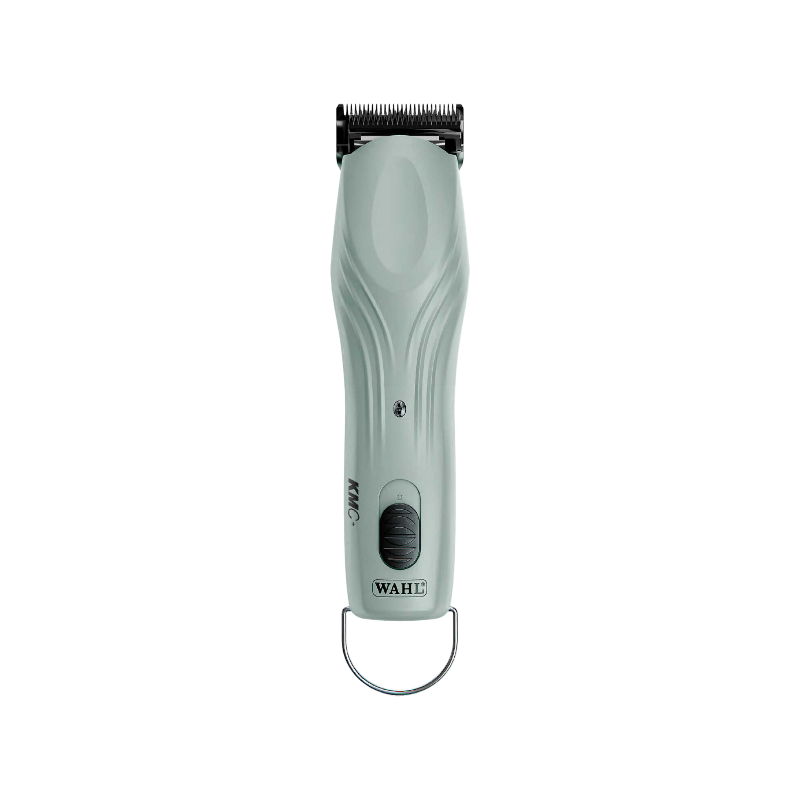 Wahl - Draadloze tondeuse KMC+