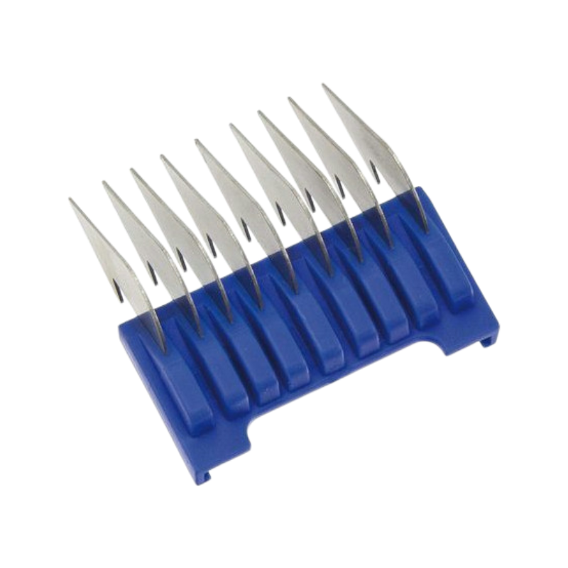 Wahl - Contre-peigne Admire/ Adore/ Adelar bleu 10 mm | - Ohlala