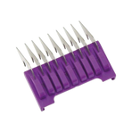 Wahl - Tegenkam Admire/ Adore/ Adelar paars 6 mm | - Ohlala