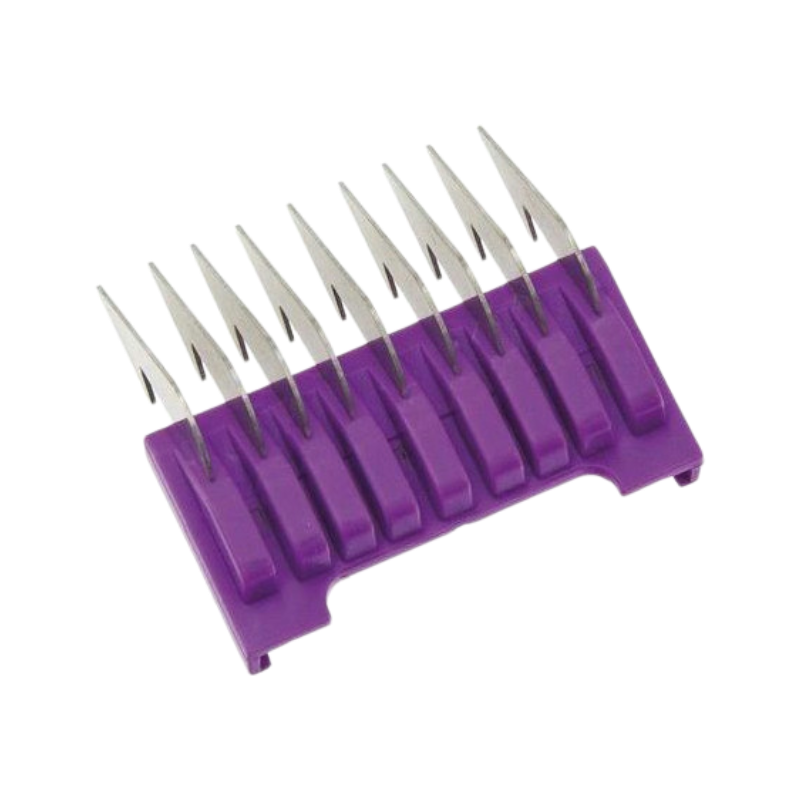 Wahl - Contre-peigne Admire/ Adore/ Adelar violet 6 mm | - Ohlala