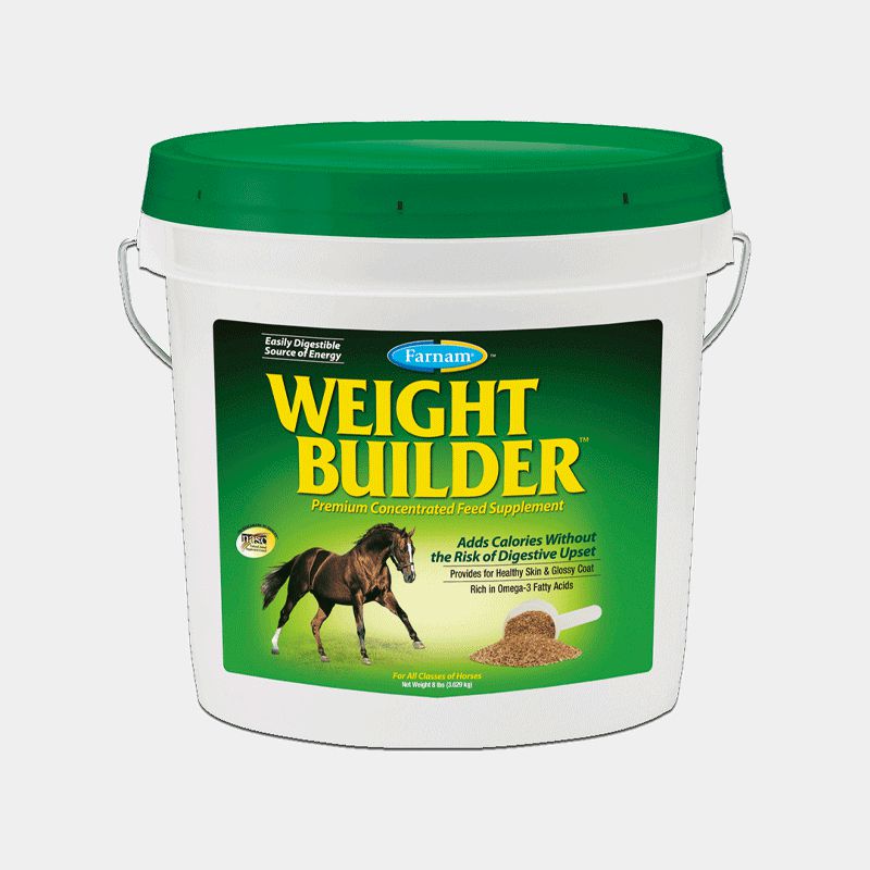 Graines de lin moulues pour cheval (Oméga 3 - 6 et 9 et vitamine E