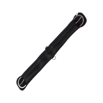 Westride - Sangle "Confort" western noir | - Ohlala