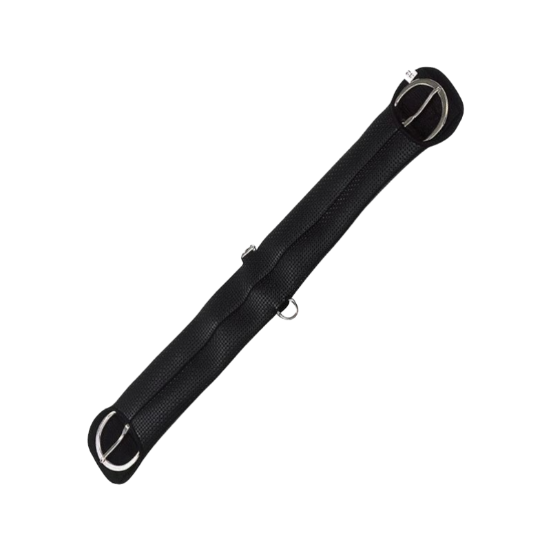 Westride - Sangle "Confort" western noir | - Ohlala