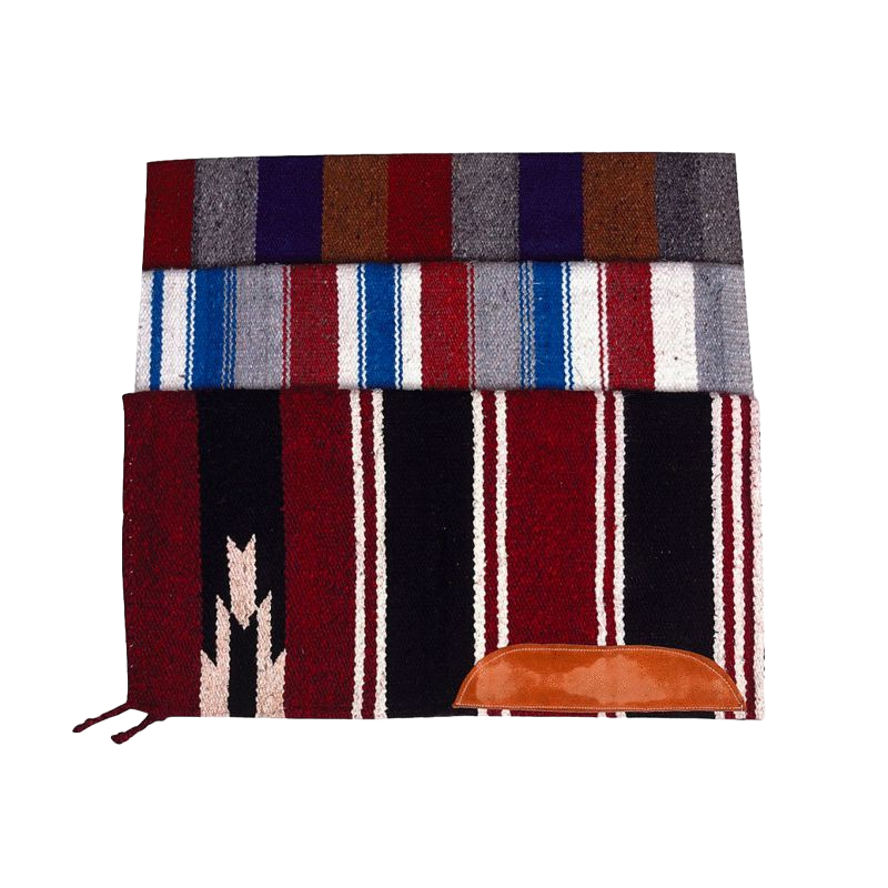 Westride - Tapis Westride Navajo coloris aléatoire | - Ohlala
