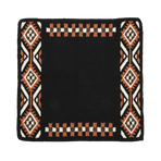 Westride - Tapis navajo westride dakota noir | - Ohlala