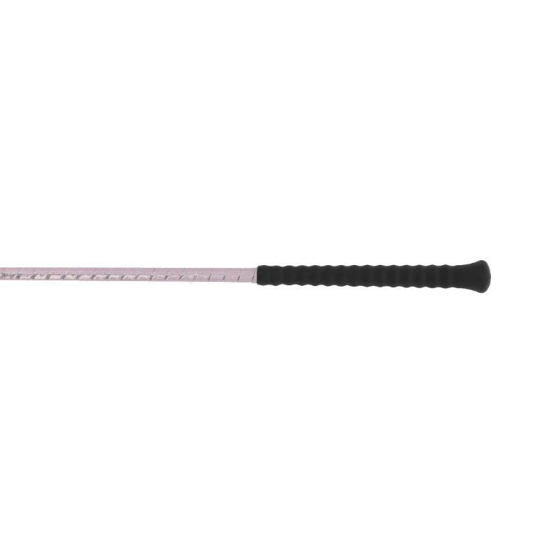 Whip&Go - Cravache glossy rose | - Ohlala