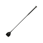 Whip&Go - Cravache Strassy noir | - Ohlala