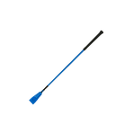 Whip&Go - Cravache glossy bleu | - Ohlala